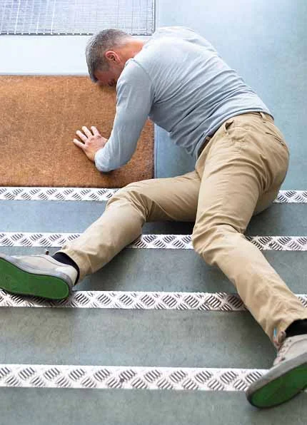 slip & fall